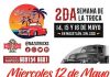 Este Fin la Segunda Edición de la Semana de la Troca en Mazatlán