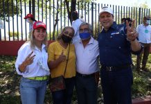 Se suma Mario Osuna, diputado federal del PT, a proyecto de Mario Zamora