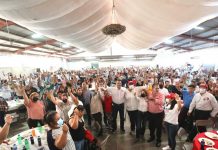 Mocorito tendrá un despegue turístico, se compromete Mario Zamora