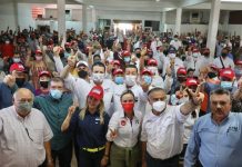 A ponerse las pilas y votar por todos los candidatos de “Va por Sinaloa”, llama Mario Zamora