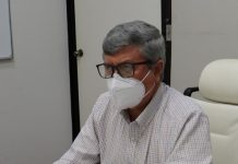 MANTENDRÁ SINALOA SEMAFORO VERDE DEL 24 DE MAYO AL 6 DE JUNIO
