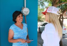 De mujer a mujer con Fernanda Oceguera.