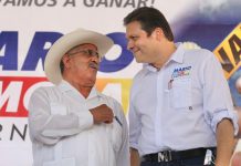 Quien venga a sumar para que a Sinaloa le vaya mejor, es bienvenido: Mario Zamora