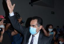 Elige Consejo Universitario al doctor Jesús Madueña Molina como Rector para el periodo 2021-2025