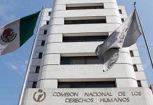 CNDH prepara acción de inconstitucionalidad contra ley de la FGR
