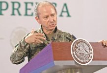 Se lanza La Marina contra Poder Judicial