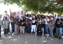Cada día está más claro que Mario Zamora será gobernador de Sinaloa
