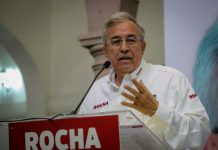 Rocha Moya: impulso y descentralización del fomento a la cultura, para llegar a todas las comunidades