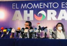 Atiende PAS resolución del Tribunal Electoral Sala Guadalajara