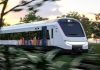 De primera clase, con camarotes, restaurantes y ducha privada: así son los vagones del Tren Maya
