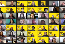 JÓVENES REFLEXIONAN SOBRE ENERGÍAS RENOVABLES Y LA PANDEMIA DE COVID-19