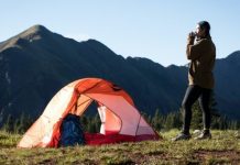 Actividades al aire libre que la pandemia nos hizo amar