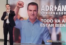 Morena celebra investigación contra Adrián y Samuel; «distractor» ante L12, acusa el PRI