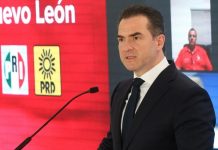 Investigación de FGR confirma persecución política en mi contra: Adrián de la Garza