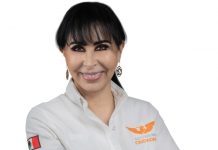 Asesinan a tiros a Alma Rosa Barragán, candidata a la alcaldía de Moroleón, Guanajuato