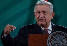 Se acabó el embrujo, ya les tocaba: AMLO felicita al Cruz Azul por campeonato