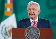 AMLO presume ser uno de los presidentes mejor evaluados del mundo
