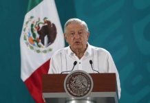 Se amplió 48 horas plazo para cumplir con orden de liberar a ‘El Güero’ Palma: AMLO