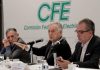 CFE perdió 35,600 millones de pesos entre enero y marzo