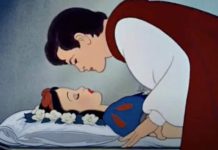 ¿Cancelan la película de Blanca Nieves por beso sin consentimiento del príncipe?