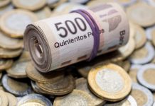 Tamaulipas con deuda pública mayor a 15 mil millones de pesos