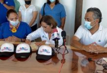 PAN declina a favor el PRI en Guerrero para vencer Evelyn Salgado