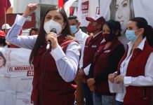Morena destaca en top 10 de candidatos que gastan más de lo que reciben