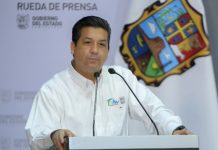 García Cabeza de Vaca ‘trianguló’ recursos para adquirir propiedades en Texas: EU