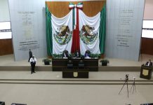 Congreso de Tamaulipas presenta controversia por orden de aprehensión contra García Cabeza de Vaca