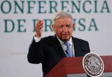 Salir a votar sin miedo, llamado de AMLO e INE ante crimen en elecciones