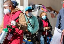 SLP detecta primer caso de variante de Covid-19 de la India en México