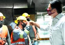 Exigen líderes de la 4T detener ya a gobernador de Tamaulipas