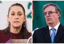 Encuesta: Accidente en la L12 ‘tira’ la aprobación de Sheinbaum y Ebrard