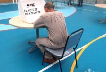 Piden limitar prisión preventiva antes que garantizar voto a reos