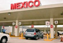 EE.UU. extiende hasta junio cierre de frontera con México por COVID-19