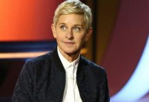 EL SHOW DE ELLEN DEGENERES TERMINARÁ TRAS 19 TEMPORADAS