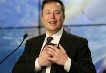 Elon Musk tiene Síndrome de Asperger