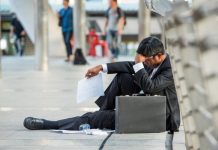 Aumenta desempleo en primer trimestre; 2.4 millones de personas están desocupadas