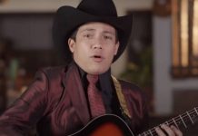 Matan en Culiacán a Julio Verdugo, cantante de banda