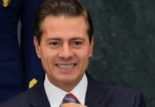 Ordenan a la FGR informar sobre investigaciones abiertas o concluidas contra Peña Nieto