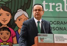 Morena le quedó chico al presidente Andrés Manuel López Obrador: Martínez Cázares