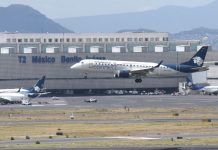 Degradación en calificación de seguridad aérea tendrá “impacto grave” en aerolíneas: Canaero