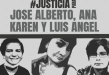 Luto en Día de las Madres: Ejecutan a 3 hermanos en Guadalajara