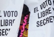 ¿Por qué razones se puede anular una elección en México?