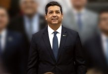 Suprema Corte desecha controversia contra el desafuero de García Cabeza de Vaca