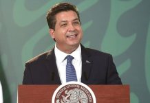 EU entrega a México información sobre presuntos delitos cometidos por García Cabeza de Vaca