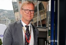 Falleció expresidente de la FIA, Max Mosley, a los 81 años