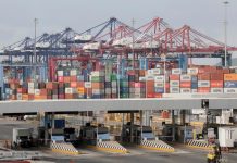 Economía creció 20.6% en abril, estima Inegi