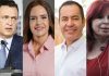 Sin presentar declaración 3de3, 85% de candidatos a gobernador