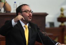 UIF detecta presunta red de prestanombres de Mauricio Toledo para comprar propiedades